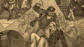 Review: Blood Runs Green - The Murder That Transfixed Gilded Age Chicago, by Gillian O’Brien