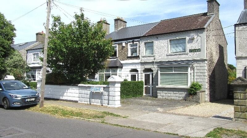 17 Vernon Grove, Clontarf, Dublin 3