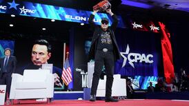 Response to Elon Musk’s email shows possible limits to how far he can push US bureaucracy