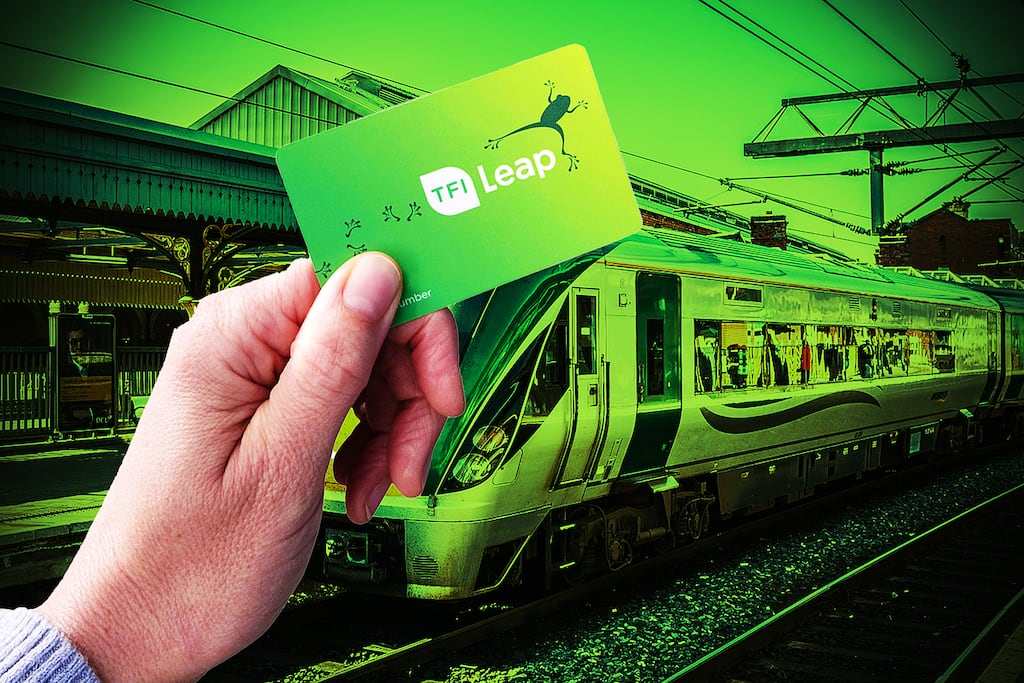 National Transport Authority (NTA) fares