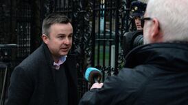 Irish MEP criticises EU over Britain’s €60bn Brexit bill