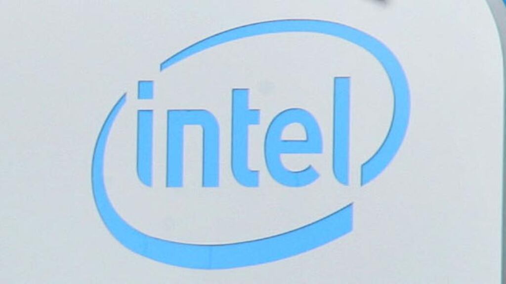 Computer firm Intel is contesting a decision by the   Labour Court to refuse to admit new evidence in a case brought by oa manager who alleges she was discriminated against following her return to work after pregnancy.