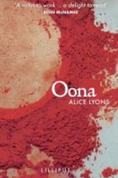 Oona by Alice Lyons