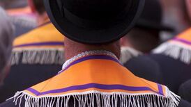 Fermanagh Orangemen give cold shoulder to GAA