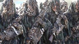 Iraq to share intelligence on IS with Russia, Syria and Iran