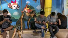 China using big data to police small details of citizens’ lives