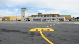 Waterford Airport to get €5m despite no commercial flights for three years