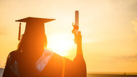 Grade inflation: lowering standards in higher education