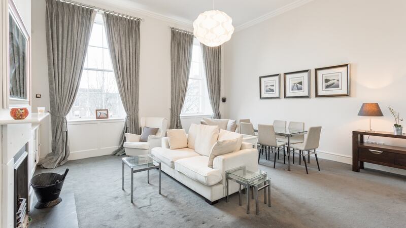 10 The Square, Beggars Bush, Ballsbridge, Dublin 4.