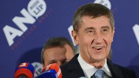 Analysis: Greek drama ‘a parody, a comedy and a tragedy’