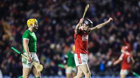 National hurling League: Cork claim dramatic comeback win over Limerick
