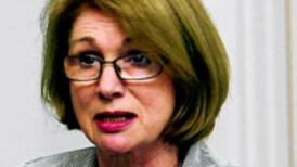 Jan O’Sullivan seeks review of law for tenants under control of receivers