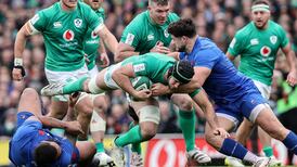 Ireland v France: How the Irish players rated after big win at the Aviva