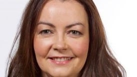 Pretax loss at firm owned by Clerys building owner