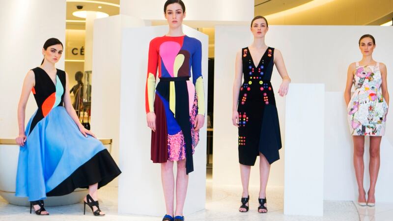 Fashion trends: what to wear this Spring Summer