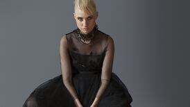 New M&S staples, many ways to wear Helen Cody and an equestrian gem