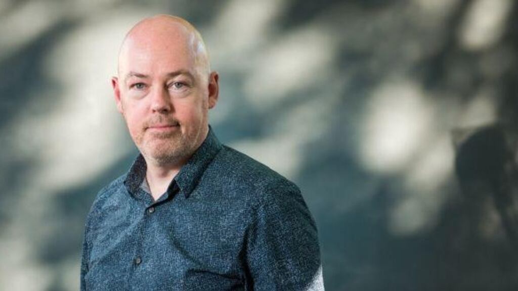 John Boyne: “I wanted to start writing better, stronger, more independent female characters and I’ve sort of stuck with that ever since.”