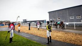 Brian O’Connor: Realisation required that racing is a different beast to other sports