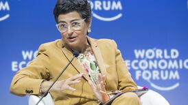 No-deal Brexit will cause ‘big short-term’ shock to Ireland