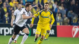 Andy Boyle leaves Dundalk to join Preston North End