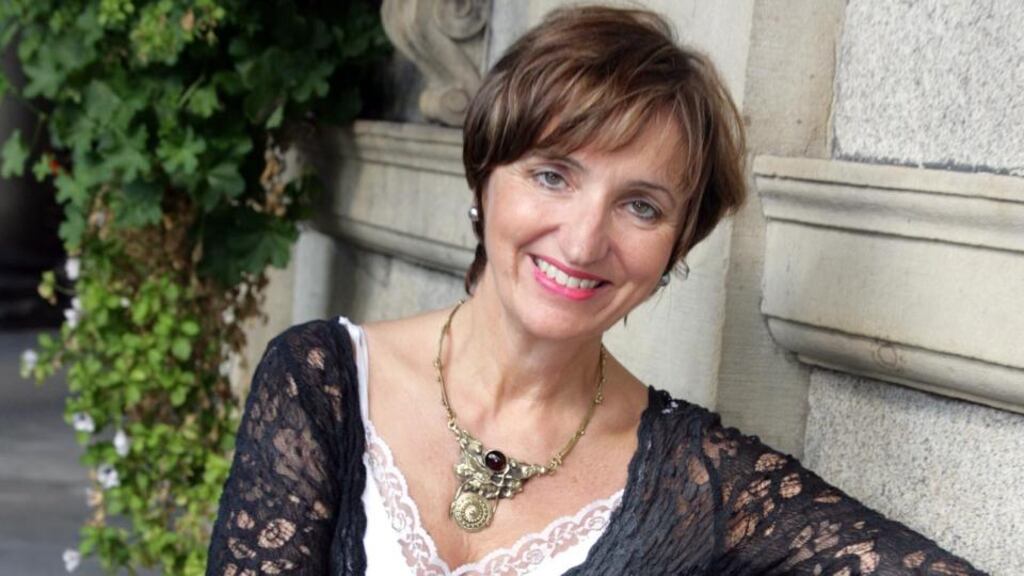 Rarely-heard music: Pianist Úna Hunt and friends resurrected forgotten music under the title ‘Recollections of Ireland’