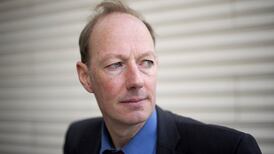 German MEP and satirist demands Ireland’s ejection from EU on Apple tax