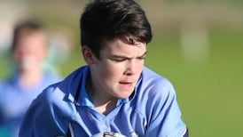 Student who caused Oisín McGrath’s death avoids jail
