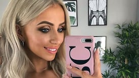 Photoshopped Rimmel ad by beauty blogger was ‘misleading’