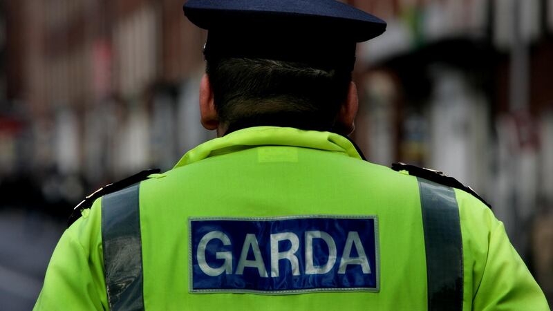 Just 63 gardaí and 37 reserve officers are from ethnic backgrounds. The two non-Irish nationalities with the highest representation are Chinese (20) and Polish (12). Photograph: Eric Luke