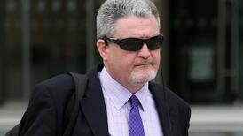 Executive who strangled cyclist spared criminal record