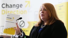 Naomi Long calls for referendum on future UK Brexit deal
