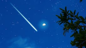 Parts of a meteorite seen in Irish skies could have landed