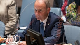 ‘Strong support’ for adding climate change to UN Security Council agenda - Taoiseach