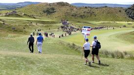 Jon Rahm calls for LIV golf event to be held in Ireland