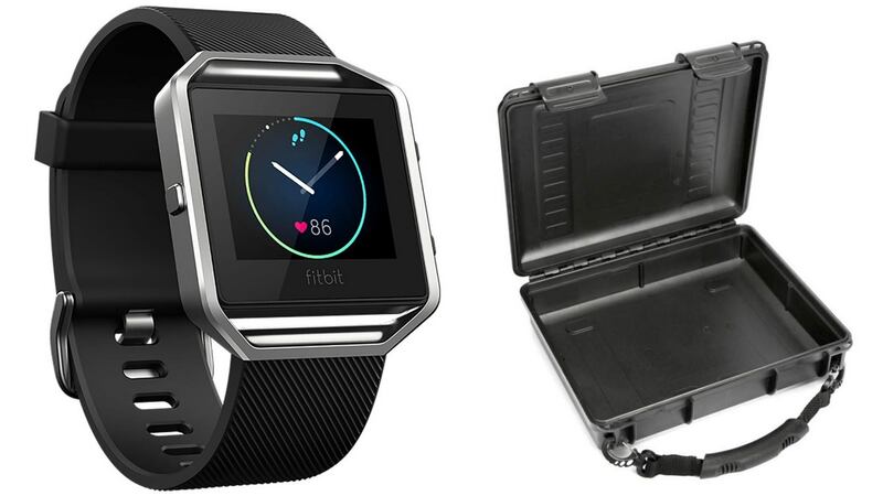 Travel Gear: Wearable tech wars