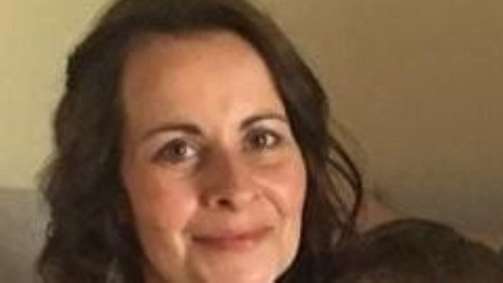 Deirdre Morley. File photograph: Garda/PA Wire