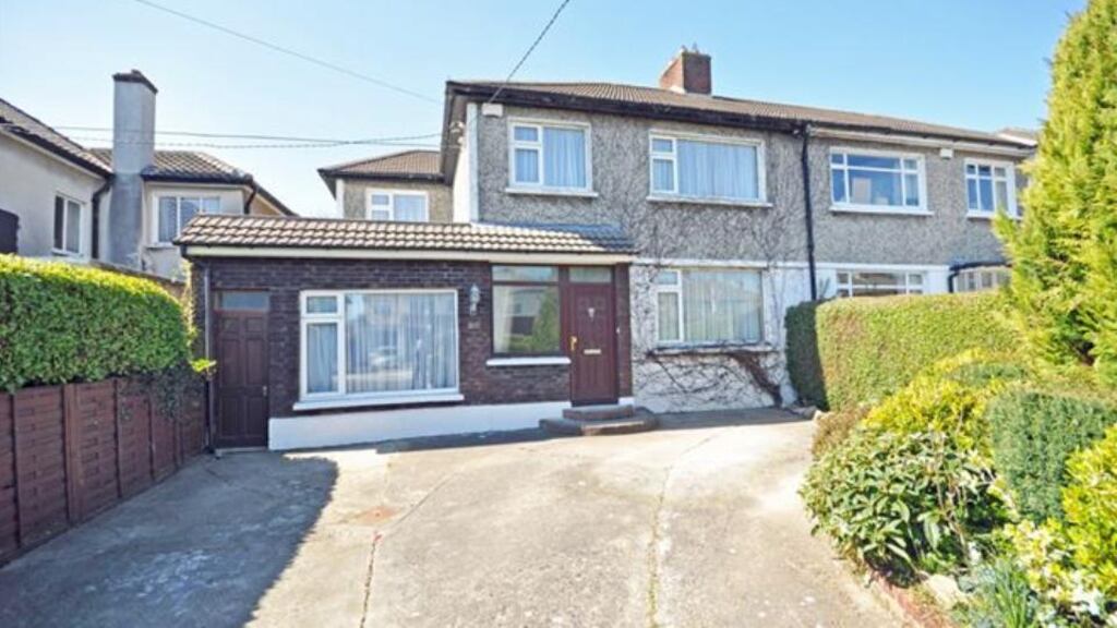 65 Leopardstown Avenue, Leopardstown, Dublin18