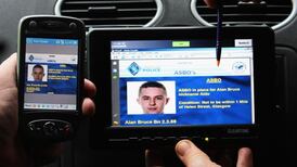 Mobile technologies can bring cost savings and efficiency gains to policing