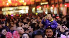 Saon joins the ‘big three’ with ChinaHR deal