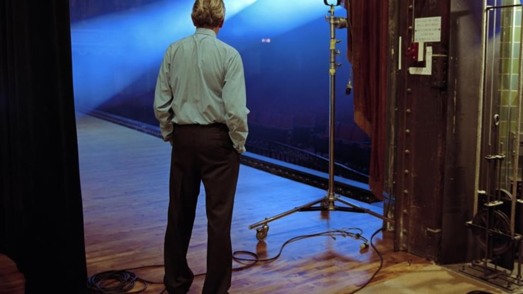 Photograph: Siri Stafford/Getty Images