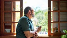 ‘I am struggling to help my two children, who still live at home. They are both very isolated’