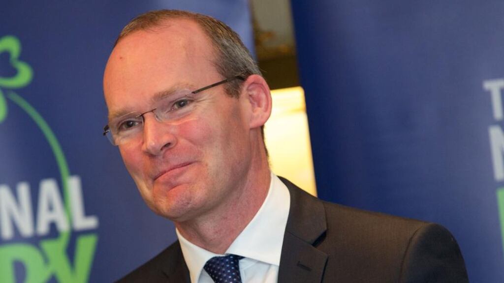 Minister for Agriculture Simon Coveney insisted “the mistakes of the past aren’t going to be repeated”