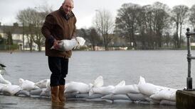 Kathy Sheridan: Athlone fears deluge from Shannon