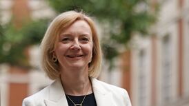 Dublin eyes ‘September window’ for NI protocol deal with new British prime minister