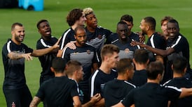 PSG trying to adjust to life without Zlatan Ibrahimovic