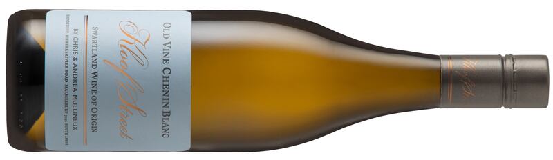 John Wilson 0912-Kloof Chenin-Blanc-NV