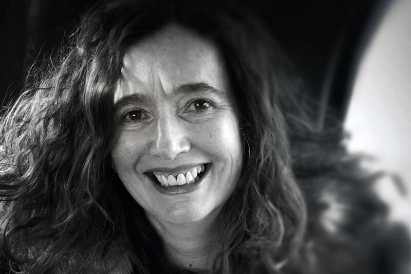 Catrina McHugh, whose play Lasagna begins from the moment a woman's  baby is removed and follows the development of a positive friendship with a neighbour.