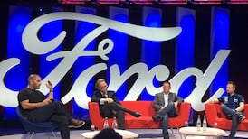 Is it the end of the road for driving fans?