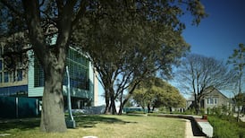 DIT’s new campus: ‘This is all about connections and making it work’