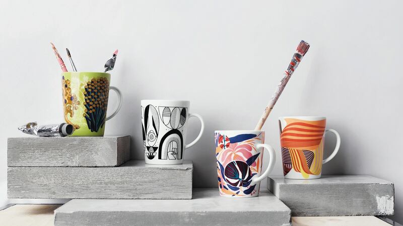 Iittala glass and ceramics are designed with everyday use in mind.